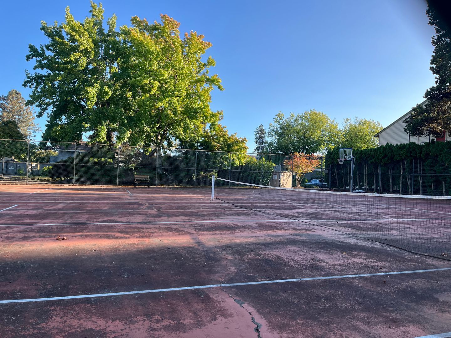 390 N Hayden Island Dr. - Portland - Oregon - 1 bed, 1 bath rental property