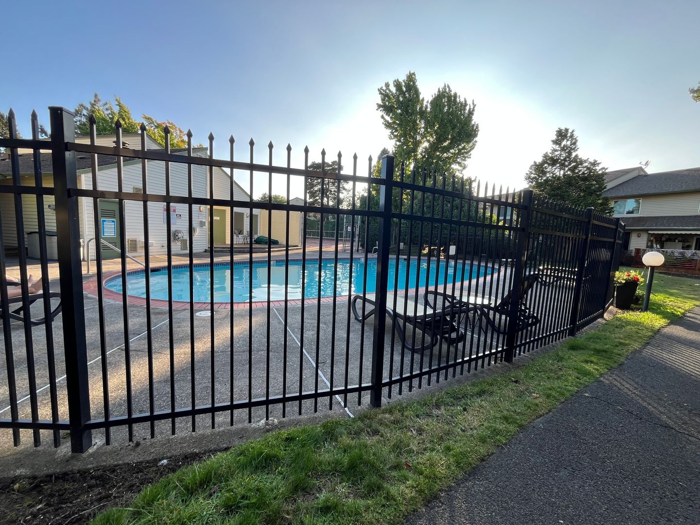 390 N Hayden Island Dr. - Portland - Oregon - 1 bed, 1 bath rental property