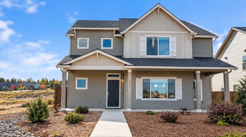 4014 SW Quartz Ave - Redmond - Oregon - 4 bed, 3.5 bath rental property