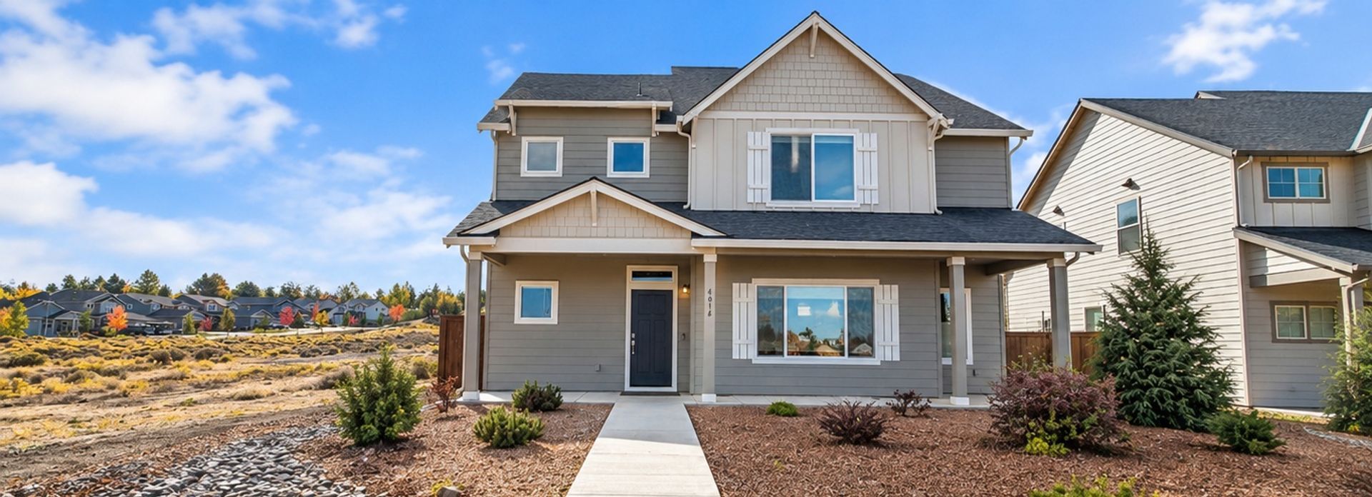 4014 SW Quartz Ave - Redmond - Oregon - 4 bed, 3.5 bath rental property