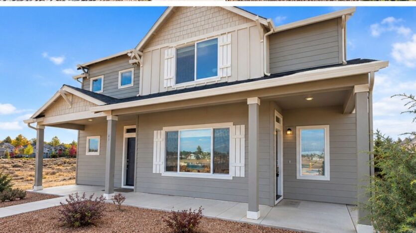 4014 SW Quartz Ave - Redmond - Oregon - 4 bed, 3.5 bath rental property