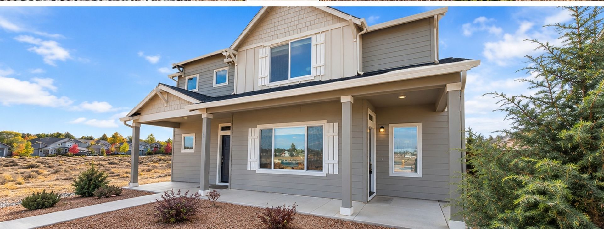 4014 SW Quartz Ave - Redmond - Oregon - 4 bed, 3.5 bath rental property