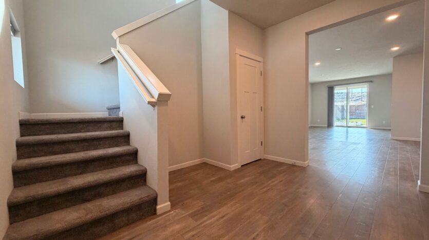 4014 SW Quartz Ave - Redmond - Oregon - 4 bed, 3.5 bath rental property