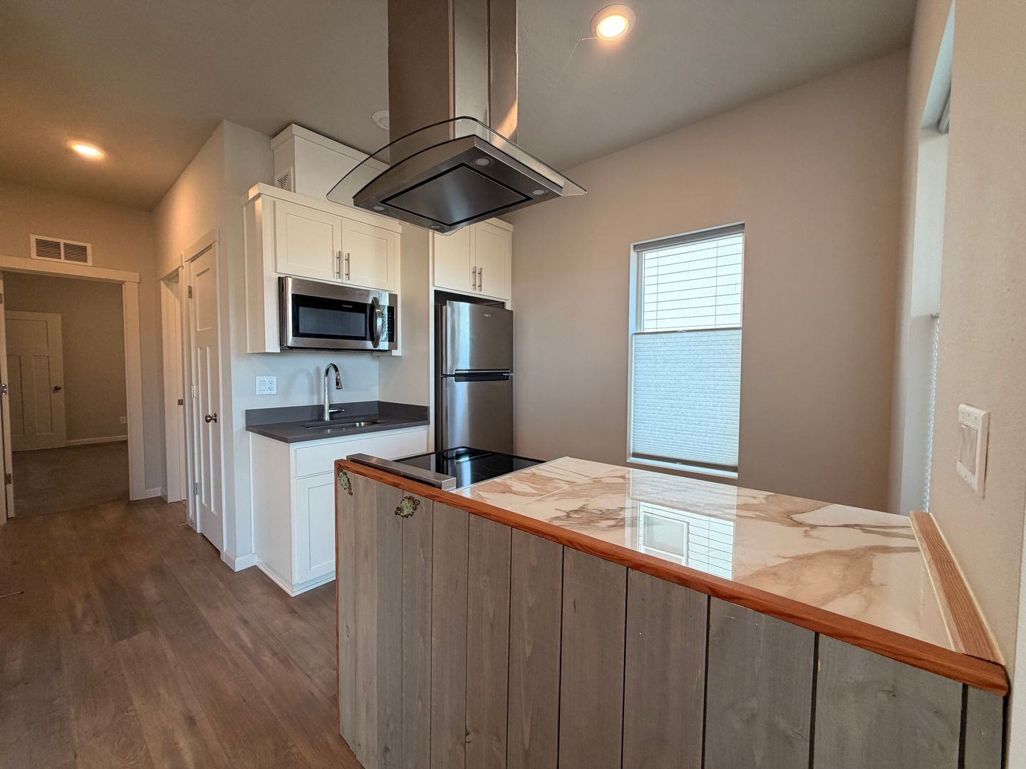 4014 SW Quartz Ave - Redmond - Oregon - 4 bed, 3.5 bath rental property