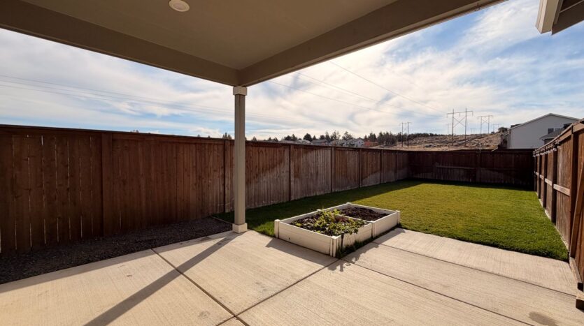 4014 SW Quartz Ave - Redmond - Oregon - 4 bed, 3.5 bath rental property