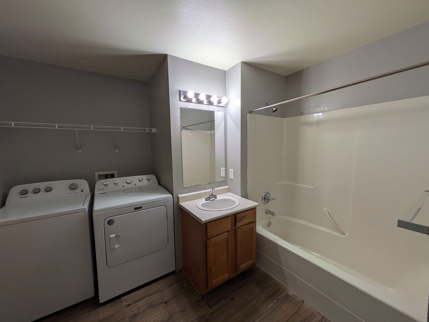 4018 Northwest Avenue - Bellingham - Washington - 2 bed, 1.5 bath rental property