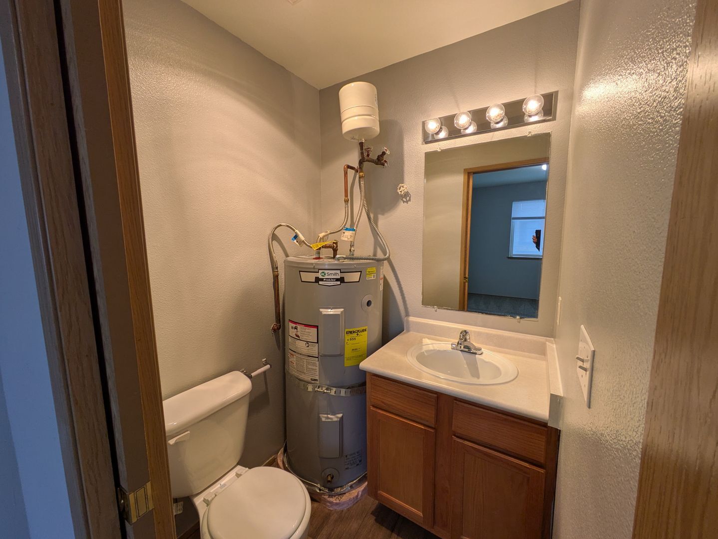4018 Northwest Avenue - Bellingham - Washington - 2 bed, 1.5 bath rental property