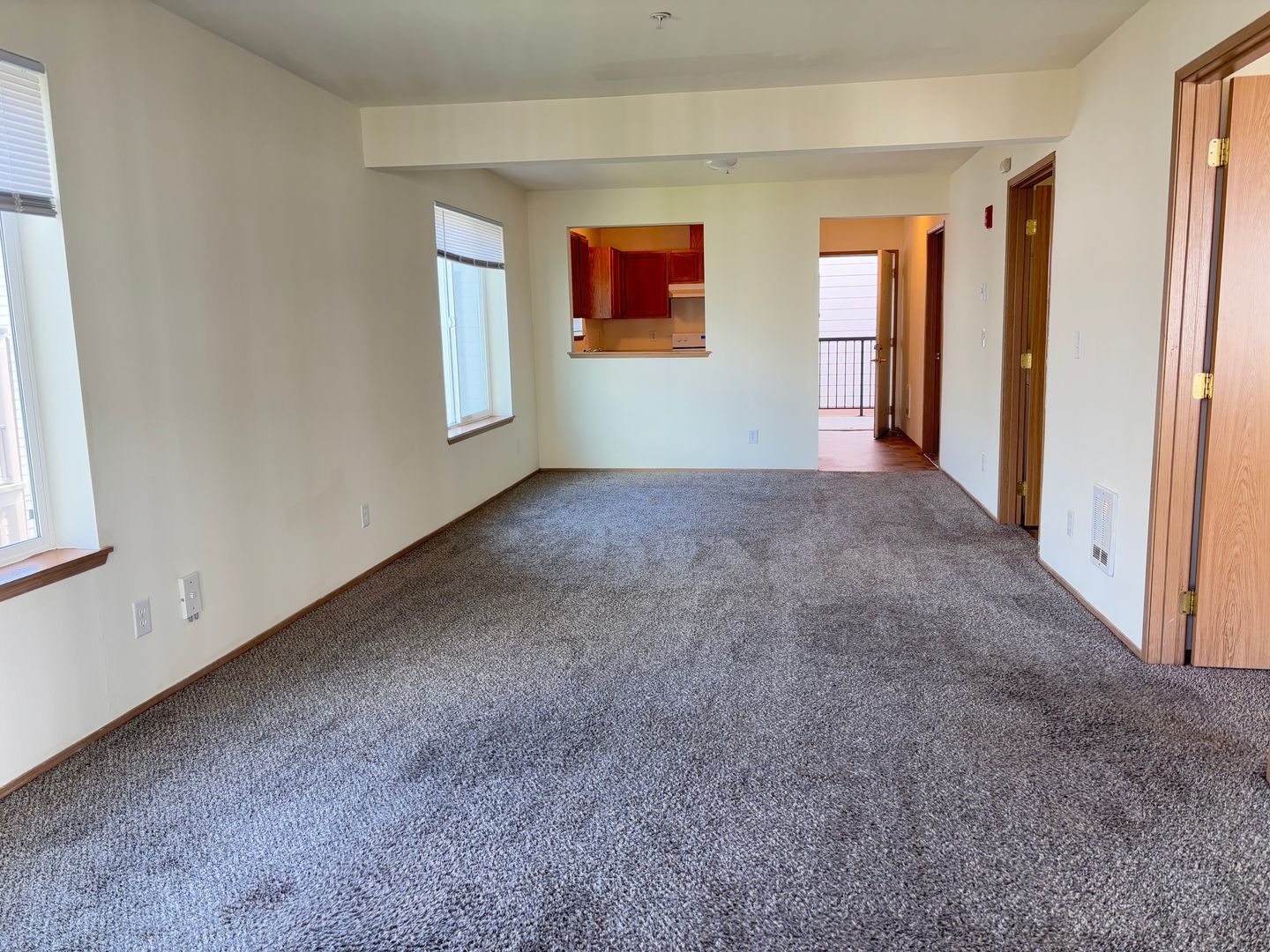 4018 Northwest Avenue - Bellingham - Washington - 2 bed, 1.5 bath rental property