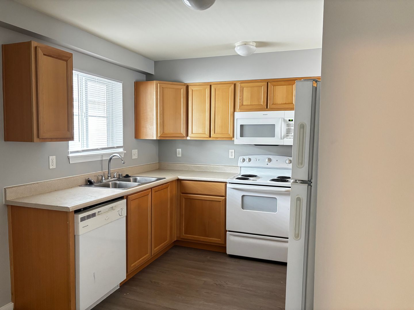 4018 Northwest Avenue - Bellingham - Washington - 2 bed, 2 bath rental property
