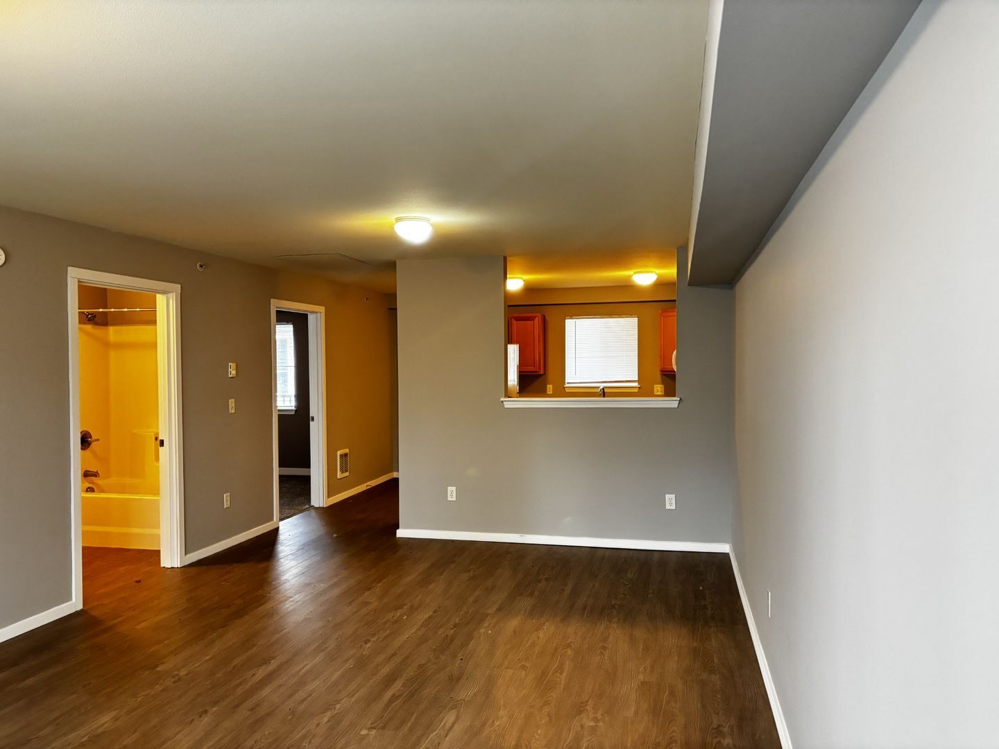 4018 Northwest Avenue - Bellingham - Washington - 2 bed, 2 bath rental property