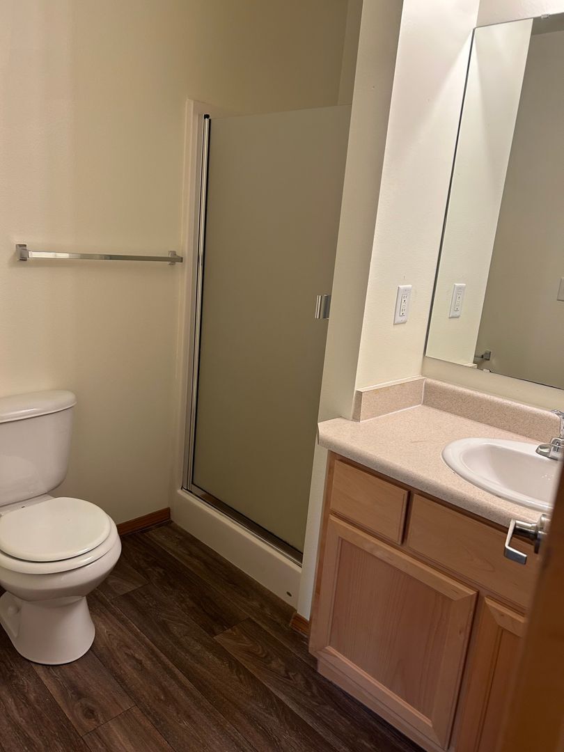 4018 Northwest Avenue - Bellingham - Washington - 2 bed, 2 bath rental property