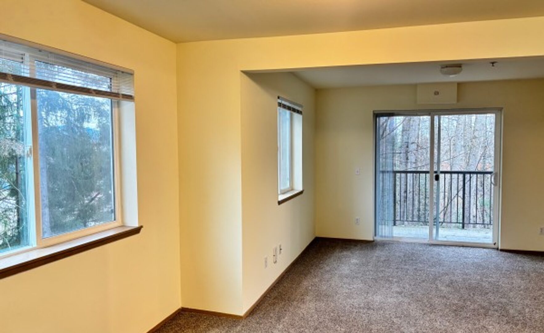 4018 Northwest Avenue - Bellingham - Washington - 2 bed, 1.5 bath rental property