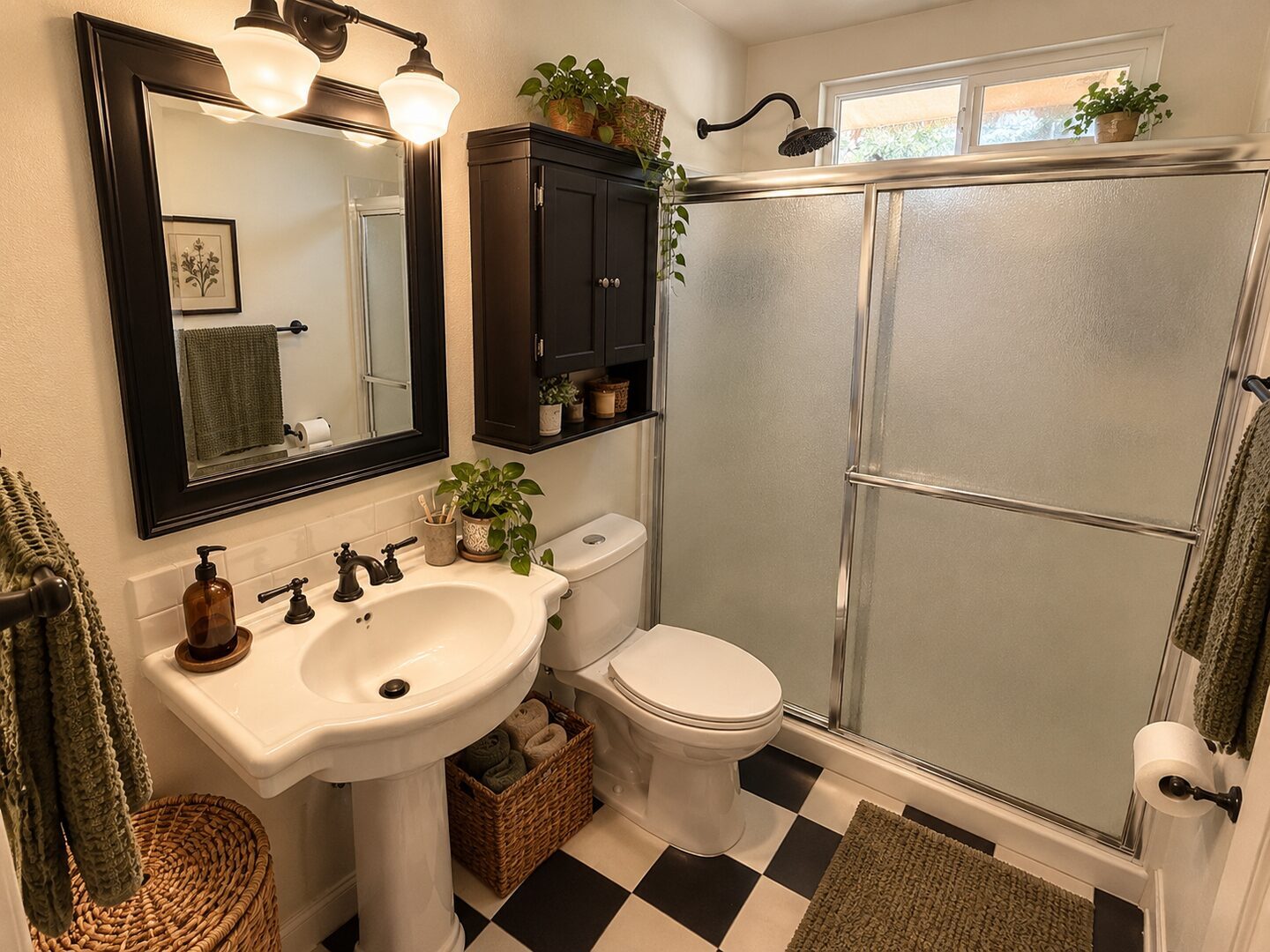 403 SE 4th Street - Bend - Oregon - 2 bed, 1 bath rental property