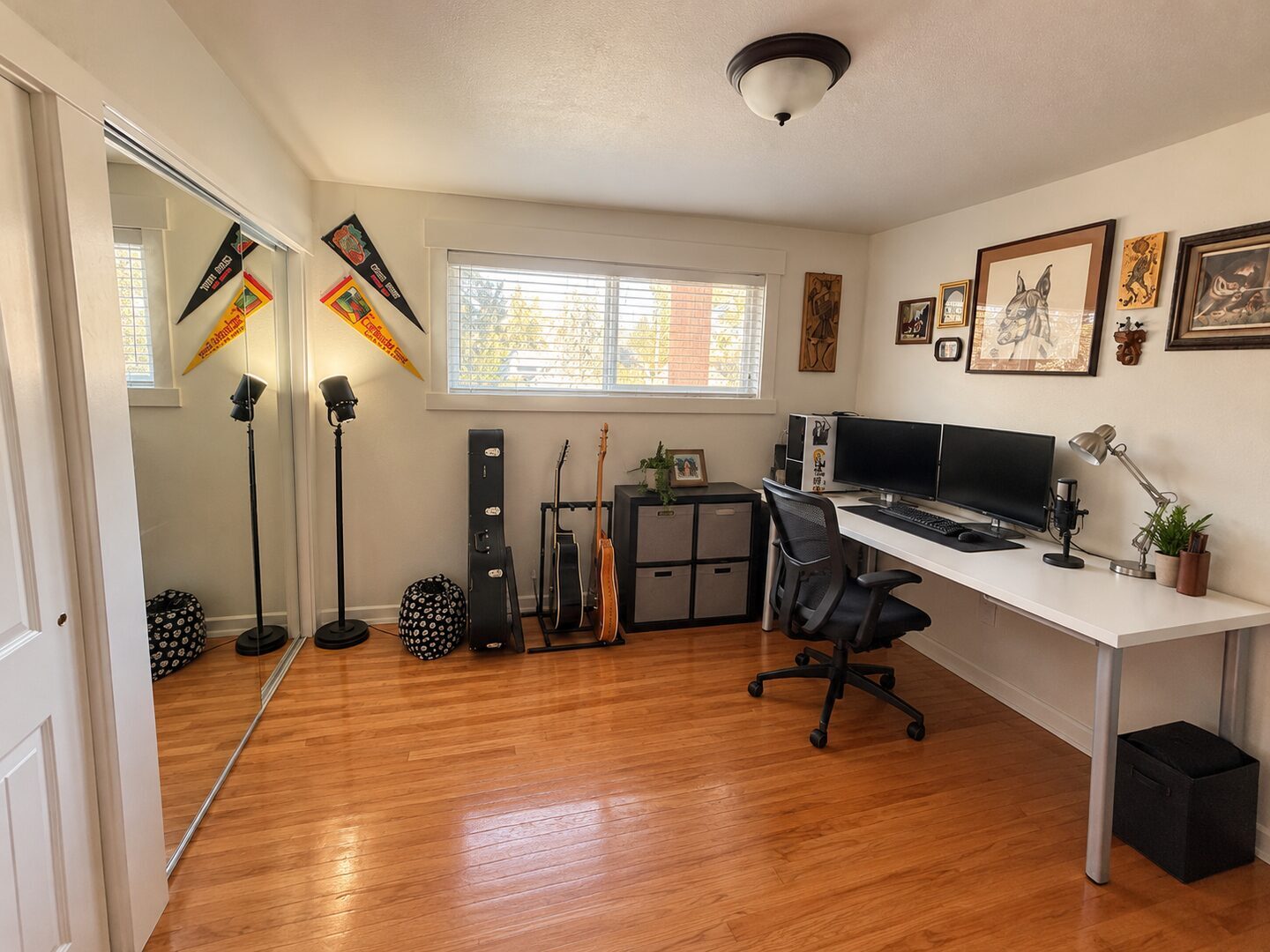 403 SE 4th Street - Bend - Oregon - 2 bed, 1 bath rental property