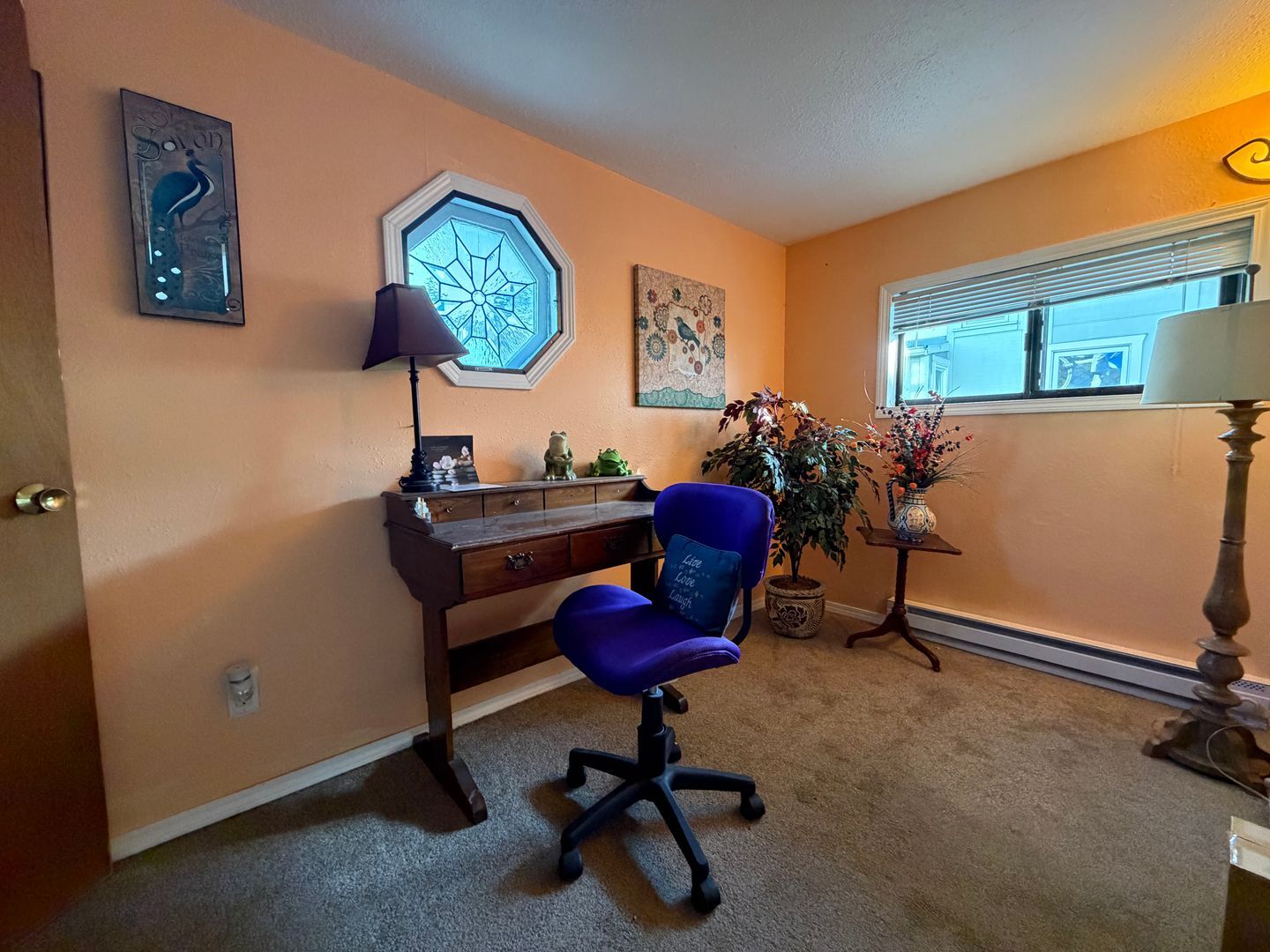 444 N Tomahawk Island Dr - Portland - Oregon - 2 bed, 1 bath rental property