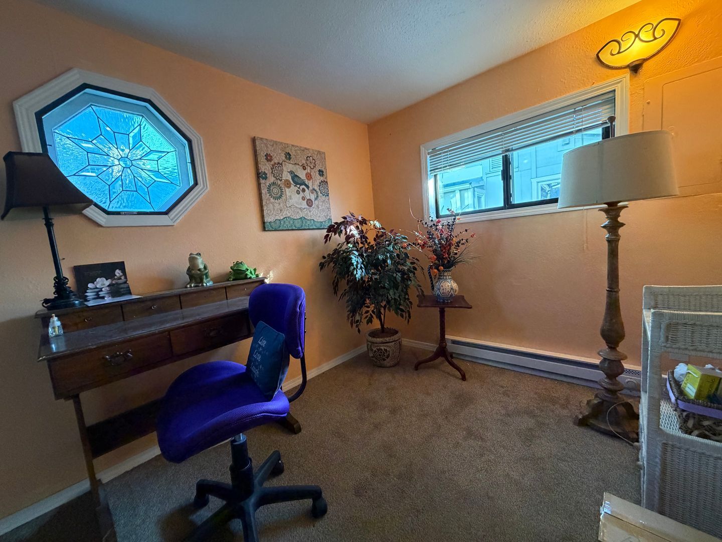 444 N Tomahawk Island Dr - Portland - Oregon - 2 bed, 1 bath rental property