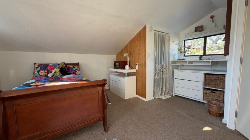 444 N Tomahawk Island Dr - Portland - Oregon - 2 bed, 1 bath rental property