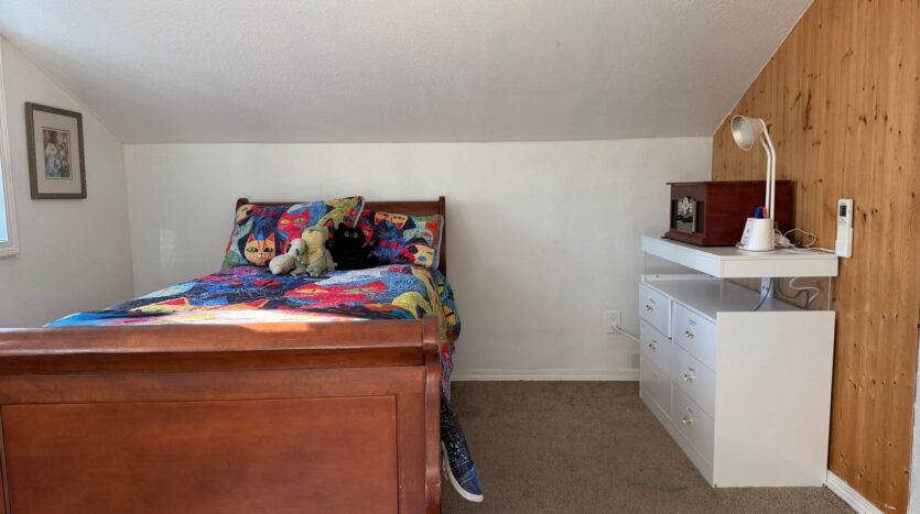 444 N Tomahawk Island Dr - Portland - Oregon - 2 bed, 1 bath rental property