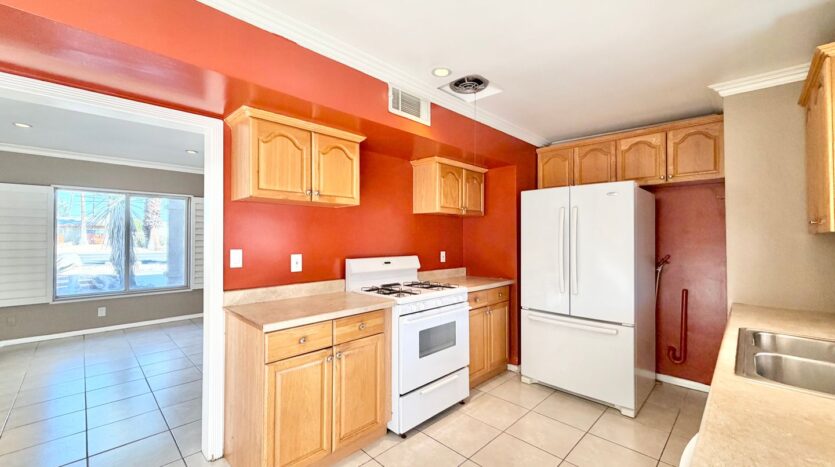 445 N Farrell Dr - Palm Springs - California - 4 bed, 2 bath rental property