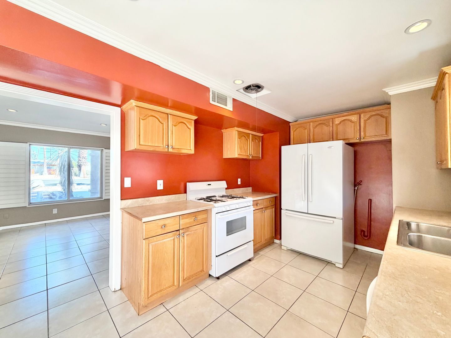 445 N Farrell Dr - Palm Springs - California - 4 bed, 2 bath rental property