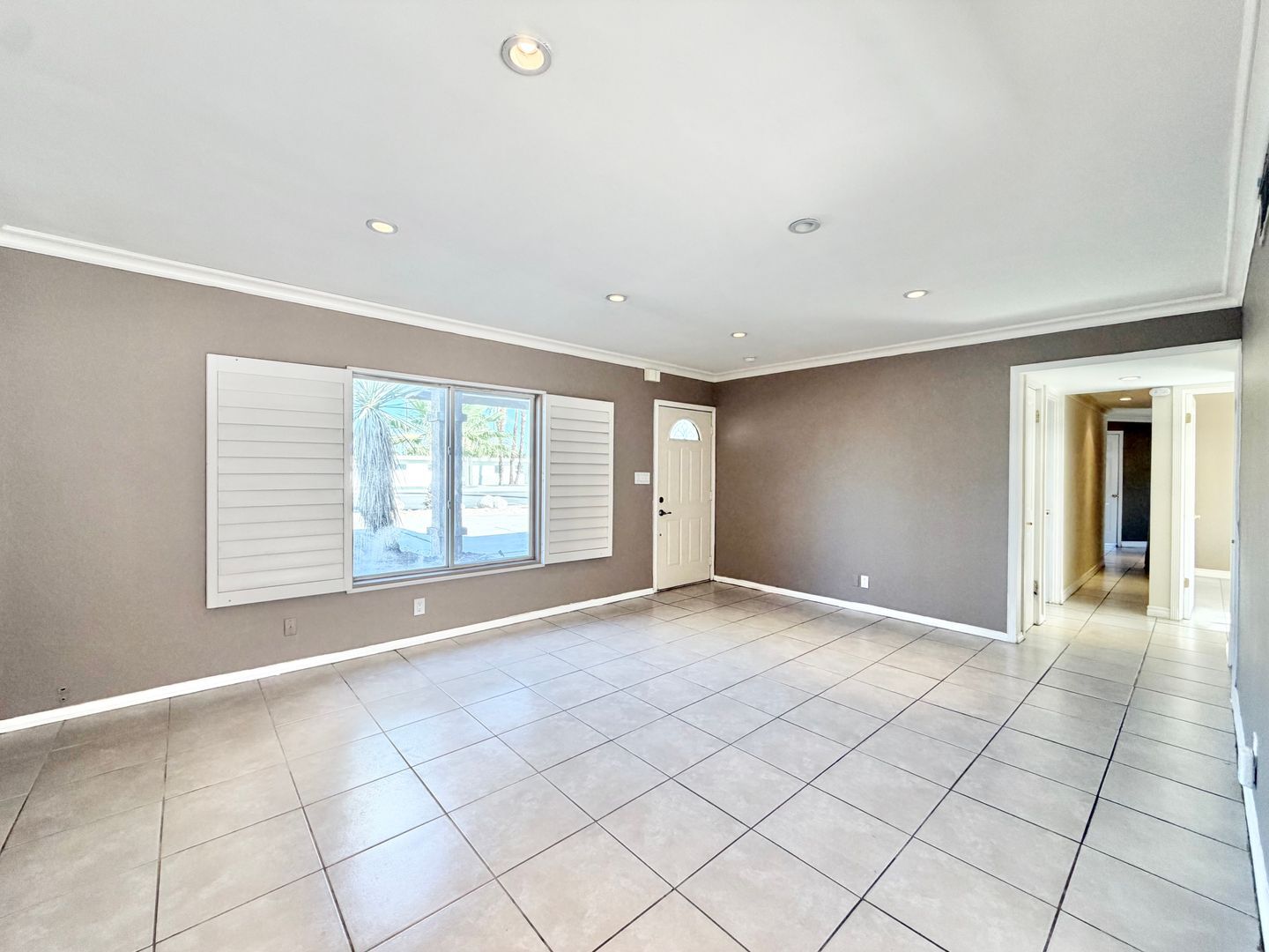 445 N Farrell Dr - Palm Springs - California - 4 bed, 2 bath rental property
