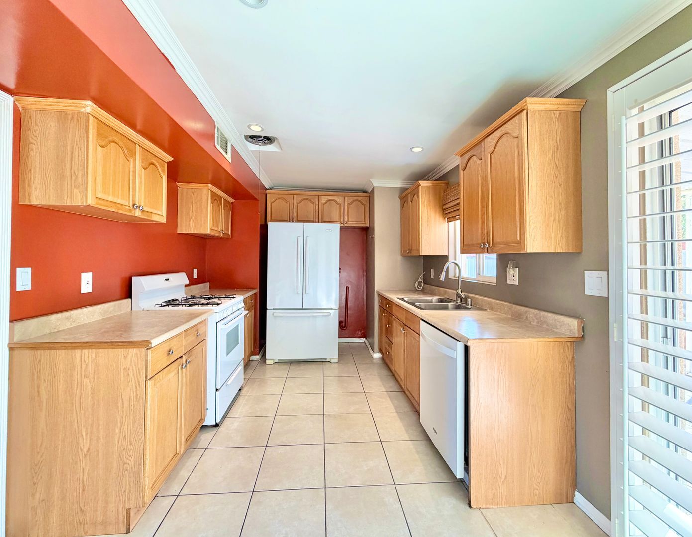 445 N Farrell Dr - Palm Springs - California - 4 bed, 2 bath rental property