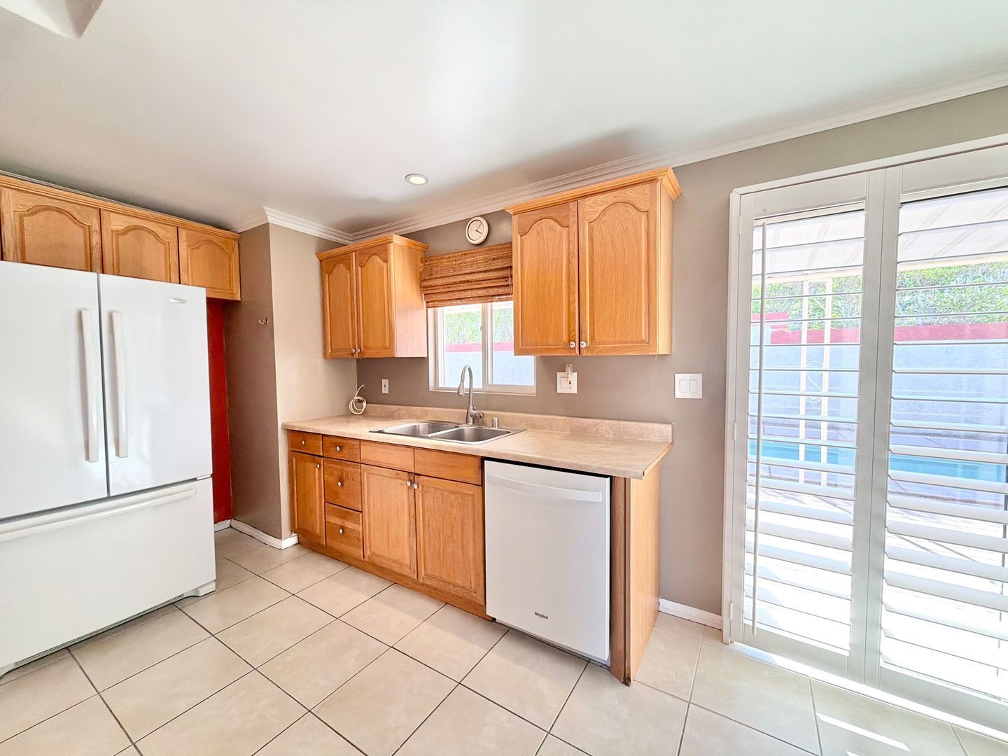 445 N Farrell Dr - Palm Springs - California - 4 bed, 2 bath rental property