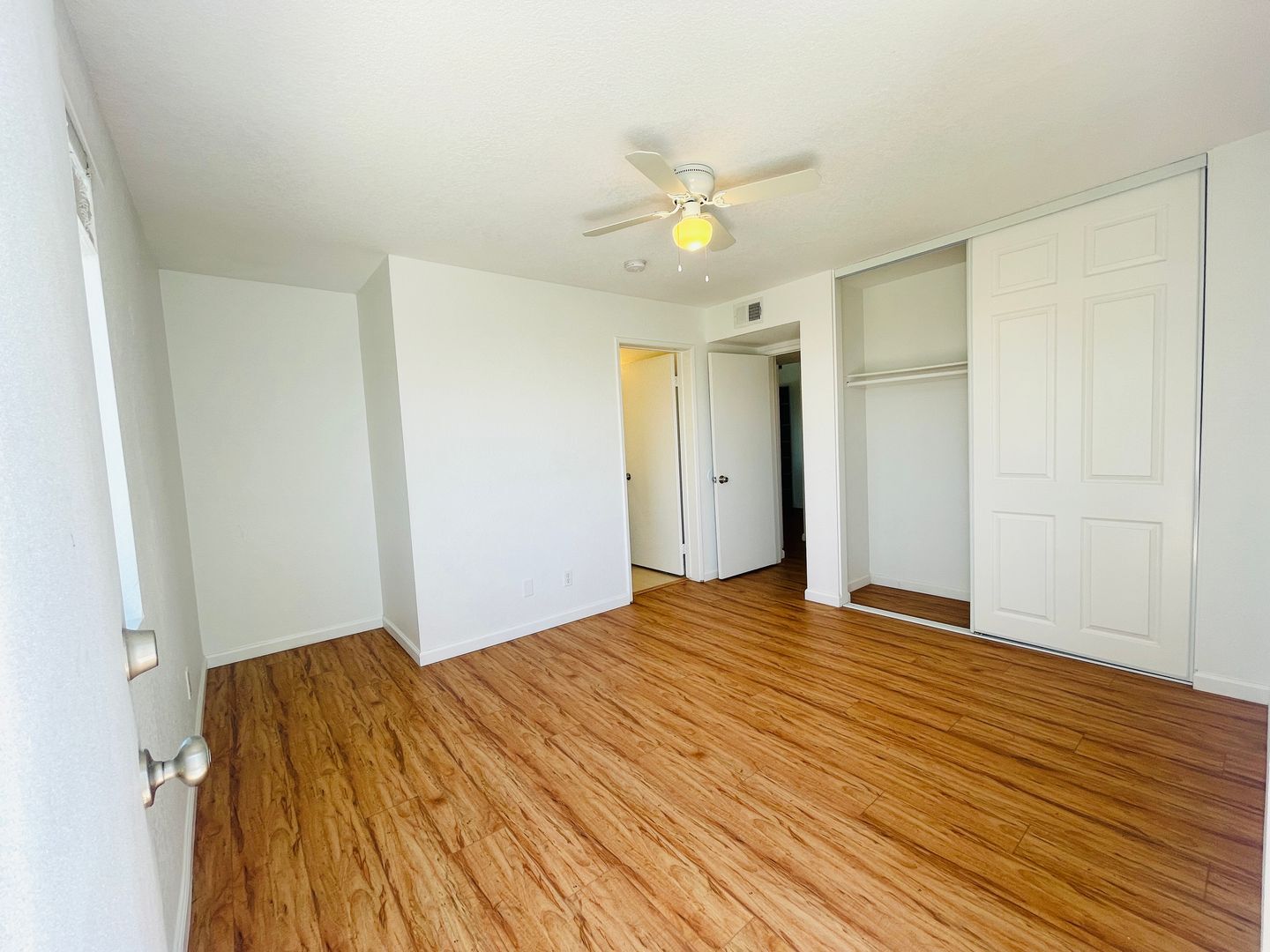 5170 Orange Ave. #107 - San Diego - California - 2 bed, 2 bath rental property