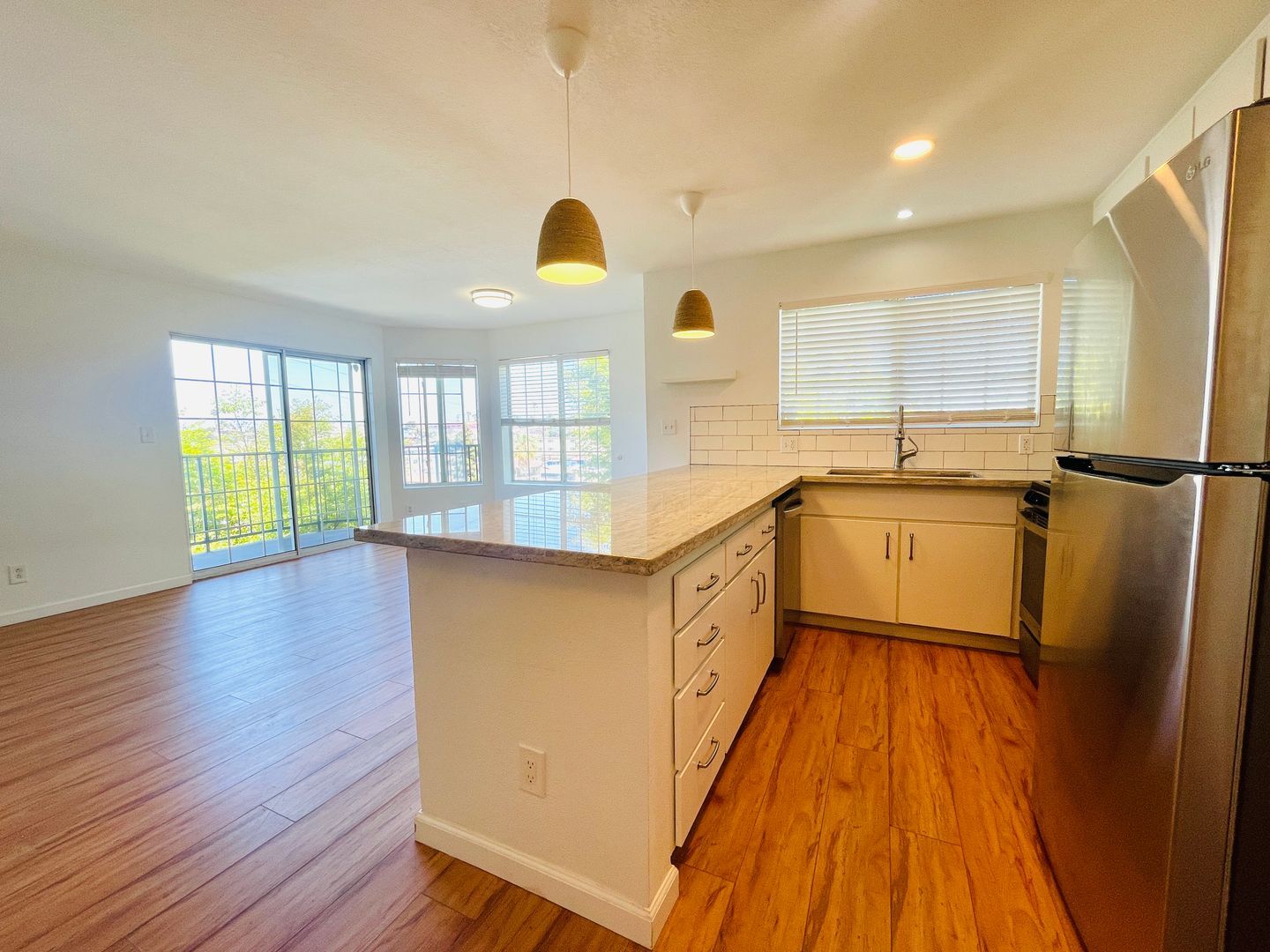 5170 Orange Ave. #107 - San Diego - California - 2 bed, 2 bath rental property