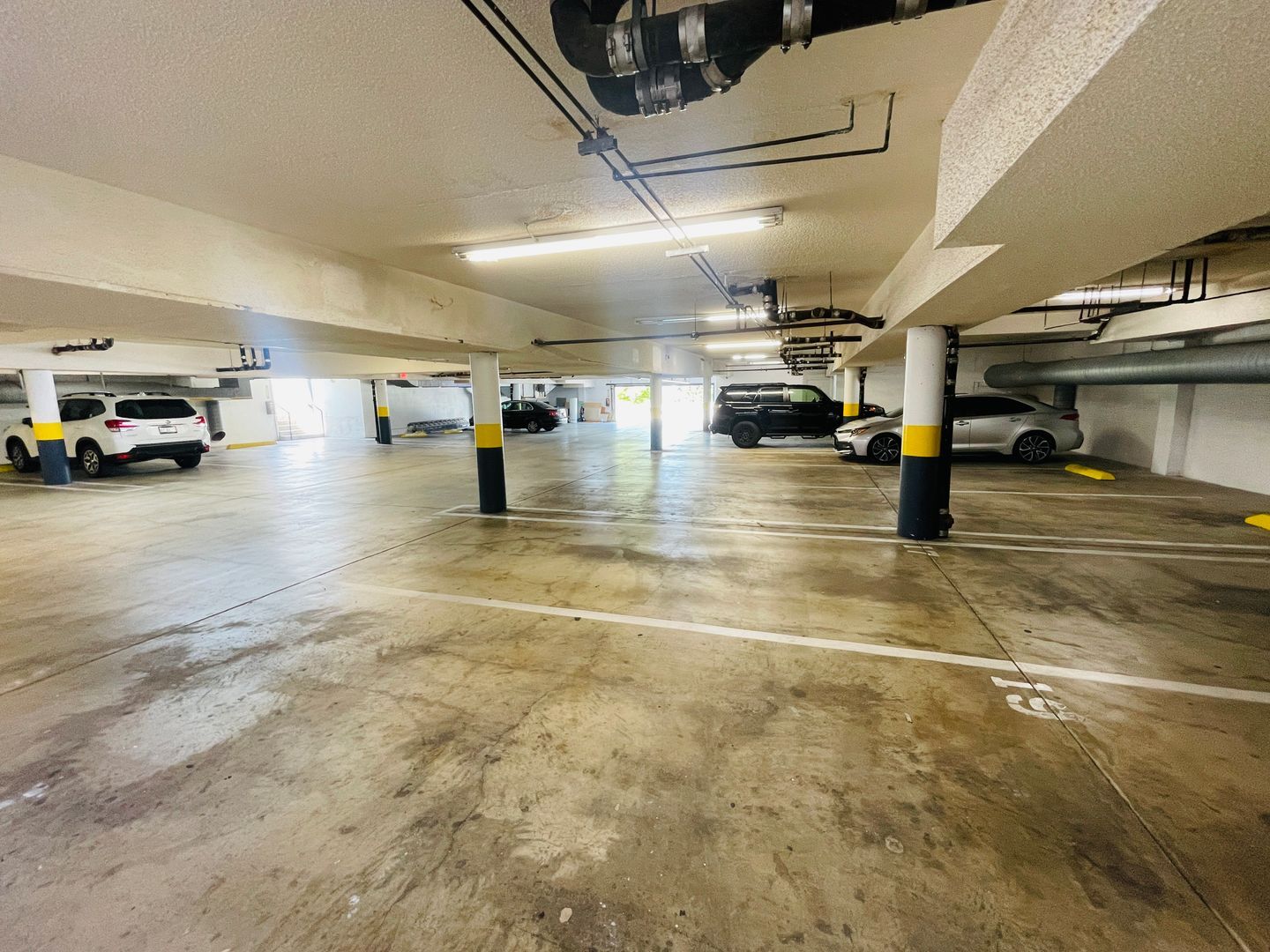 5170 Orange Ave. #107 - San Diego - California - 2 bed, 2 bath rental property