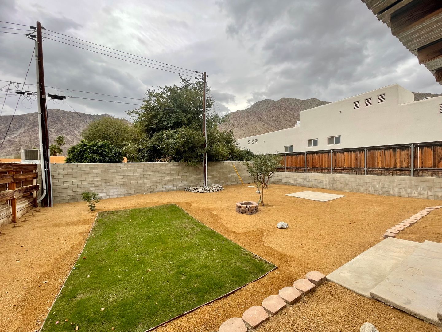 54074 Avenida Villa - La Quinta - California - 2 bed, 1 bath rental property