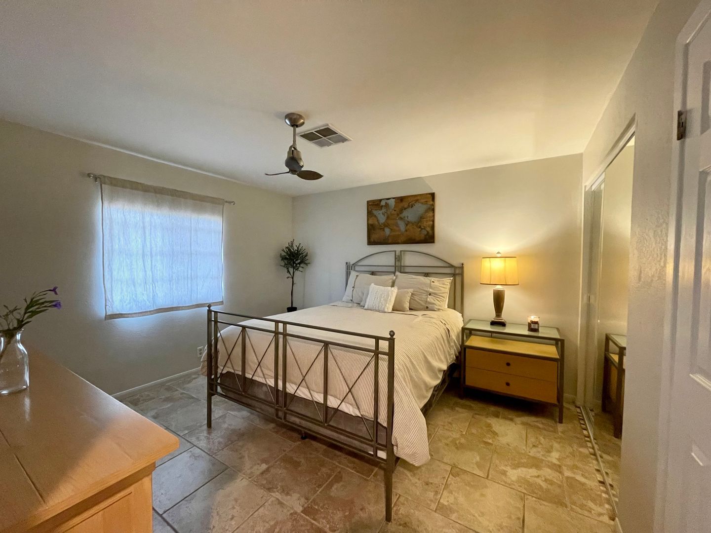54074 Avenida Villa - La Quinta - California - 2 bed, 1 bath rental property
