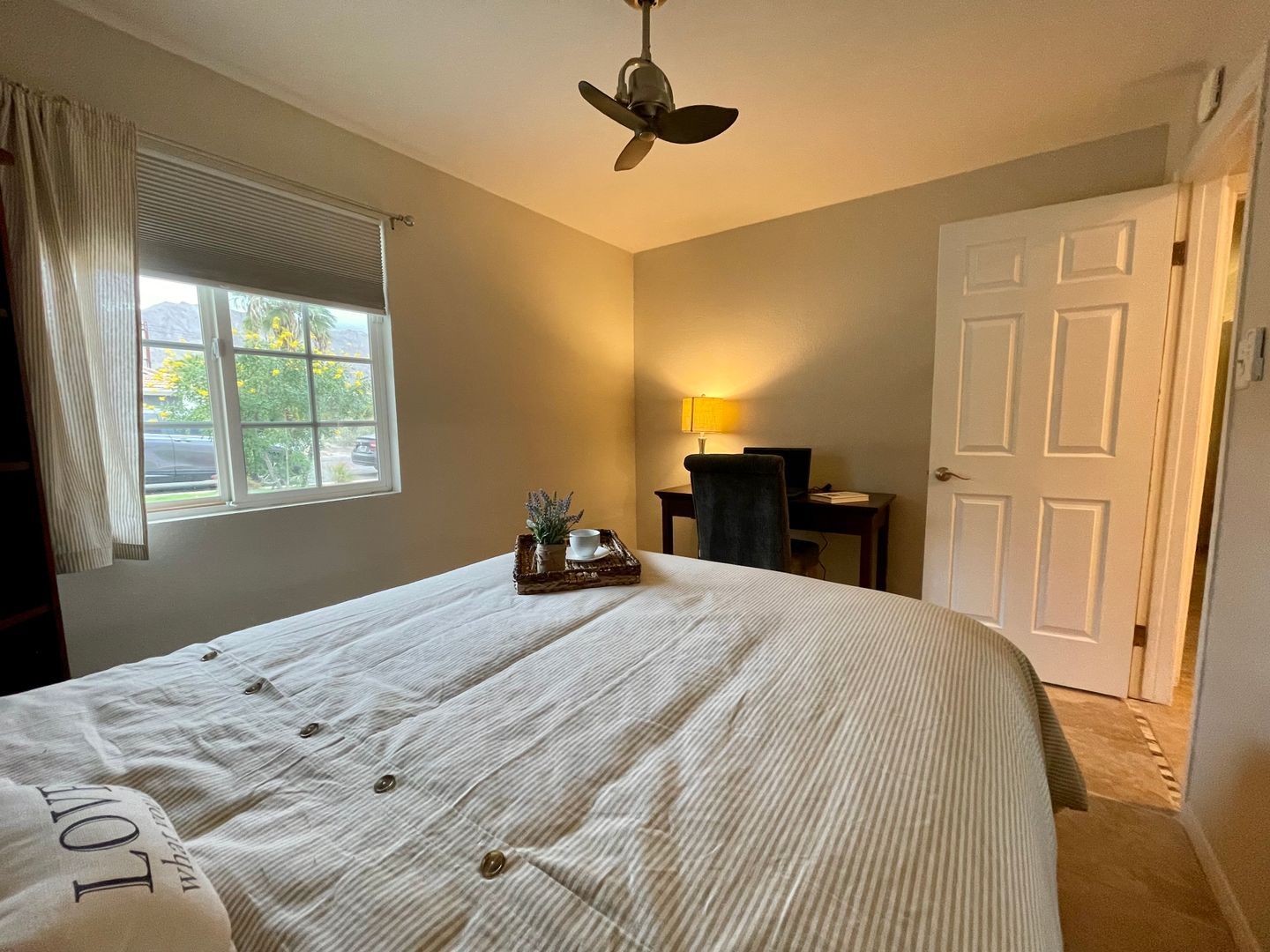 54074 Avenida Villa - La Quinta - California - 2 bed, 1 bath rental property