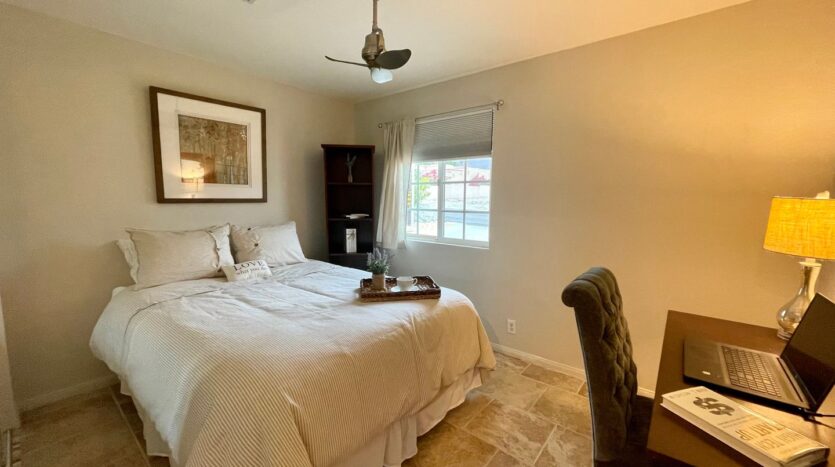 54074 Avenida Villa - La Quinta - California - 2 bed, 1 bath rental property