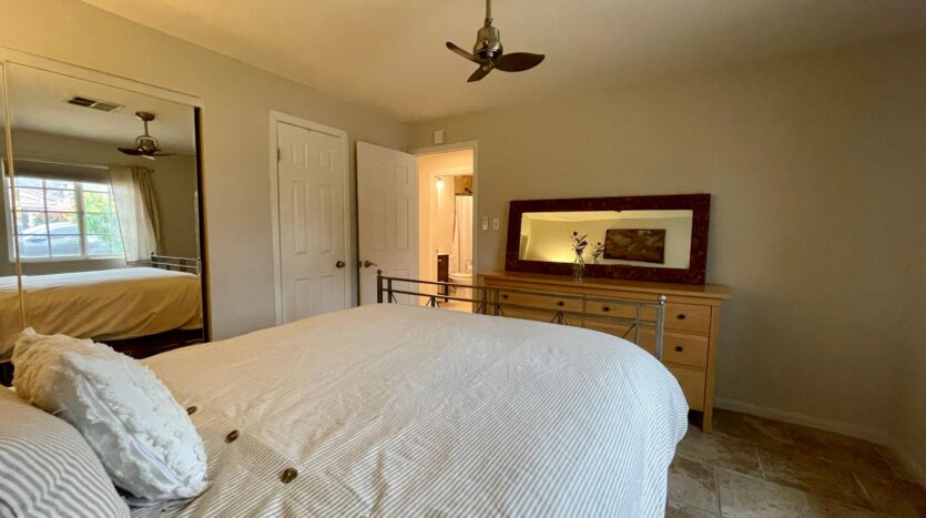 54074 Avenida Villa - La Quinta - California - 2 bed, 1 bath rental property