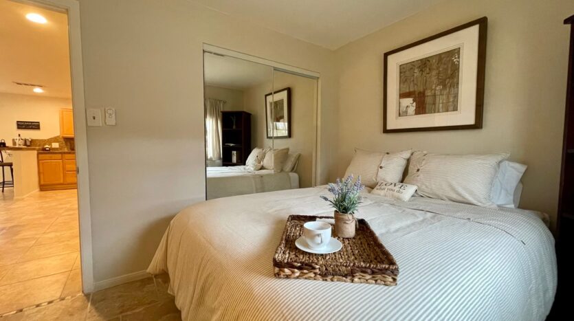 54074 Avenida Villa - La Quinta - California - 2 bed, 1 bath rental property
