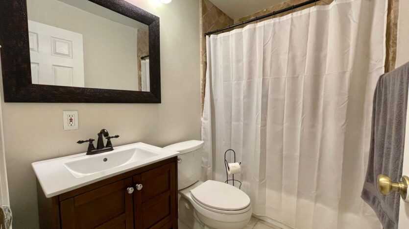 54074 Avenida Villa - La Quinta - California - 2 bed, 1 bath rental property
