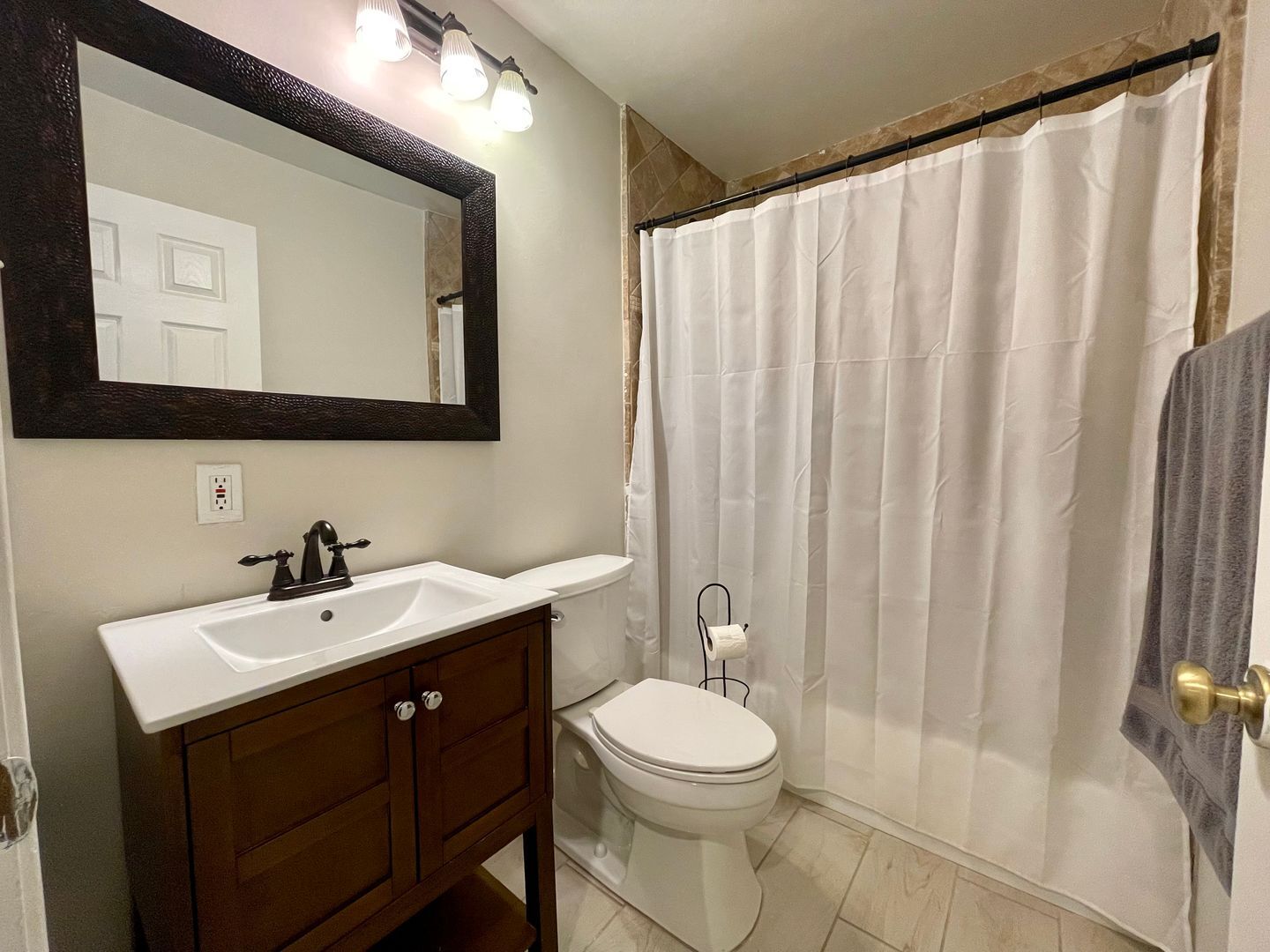 54074 Avenida Villa - La Quinta - California - 2 bed, 1 bath rental property