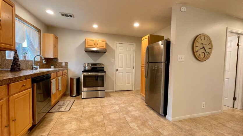 54074 Avenida Villa - La Quinta - California - 2 bed, 1 bath rental property