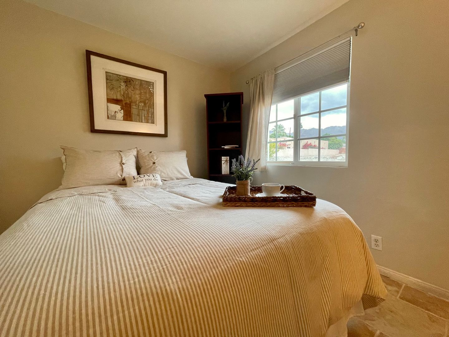 54074 Avenida Villa - La Quinta - California - 2 bed, 1 bath rental property