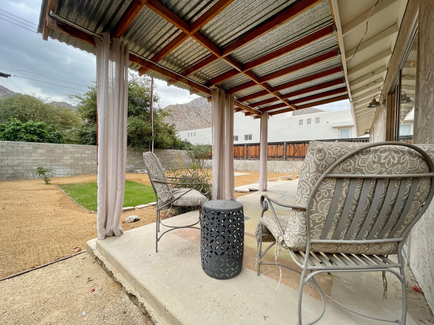 54074 Avenida Villa - La Quinta - California - 2 bed, 1 bath rental property