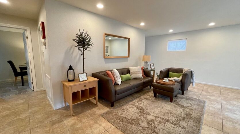 54074 Avenida Villa - La Quinta - California - 2 bed, 1 bath rental property