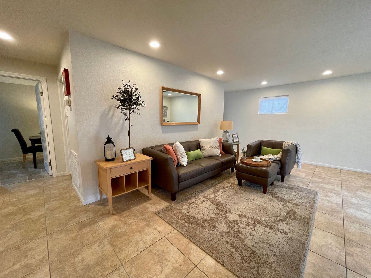 54074 Avenida Villa - La Quinta - California - 2 bed, 1 bath rental property