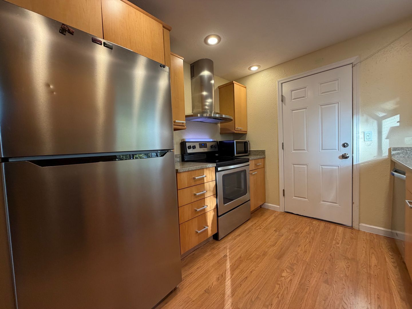 623 NE 172nd Ave. - Portland - Oregon - 3 bed, 1 bath rental property