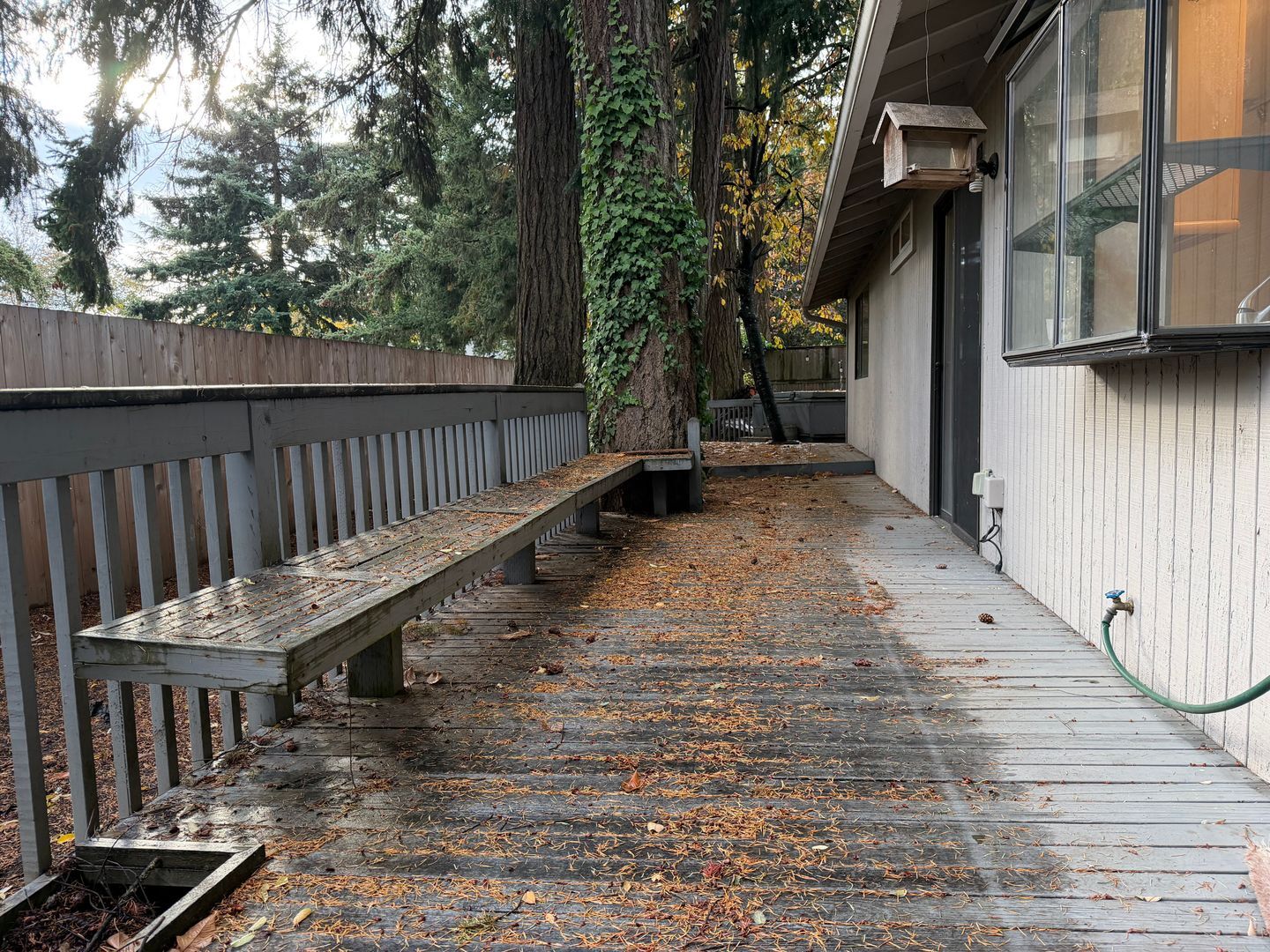 623 NE 172nd Ave. - Portland - Oregon - 3 bed, 1 bath rental property