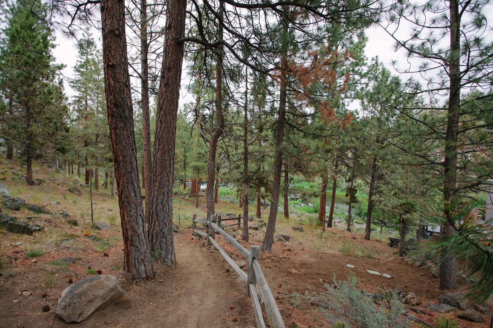 630 NW Silver Buckle Rd - Bend - Oregon - 4 bed, 3.5 bath rental property