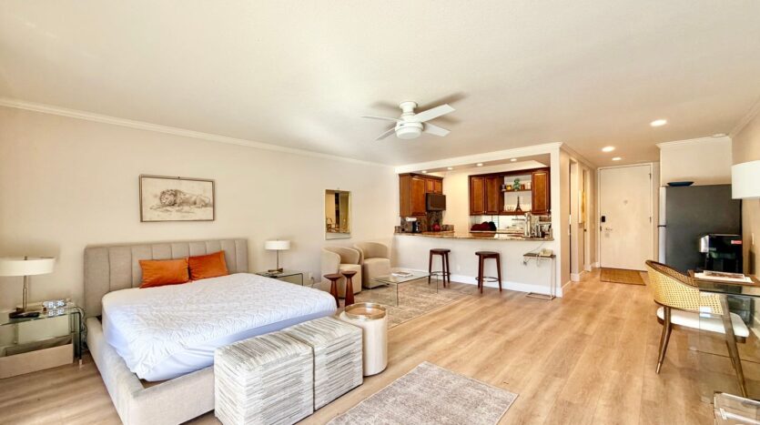 73850 Fairway Drive #197 - Palm Desert - California - 1 bath rental property