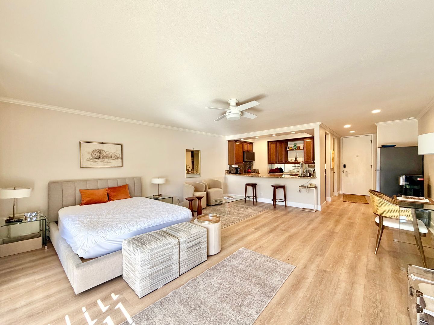 73850 Fairway Drive #197 - Palm Desert - California - 1 bath rental property