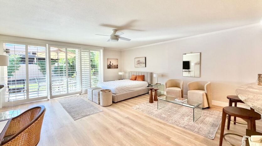 73850 Fairway Drive #197 - Palm Desert - California - 1 bath rental property