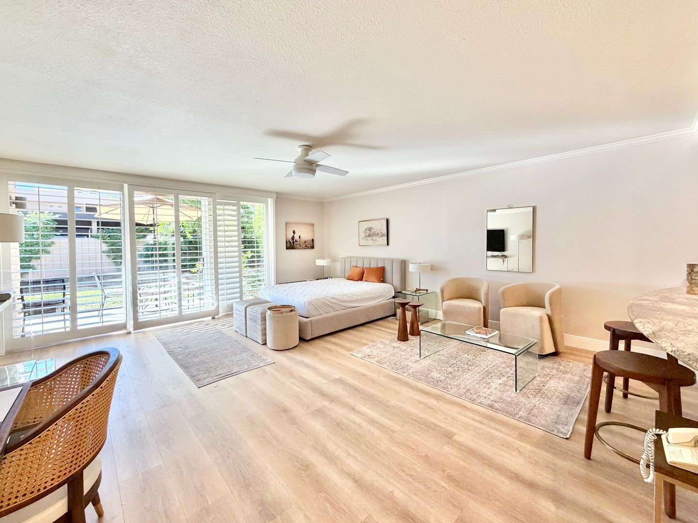 73850 Fairway Drive #197 - Palm Desert - California - 1 bath rental property